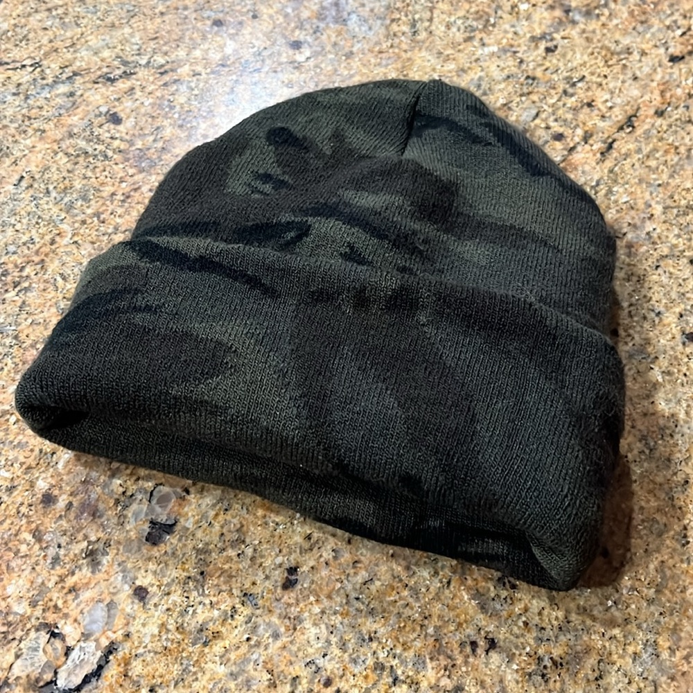 Winter Hat - Picture 3 of 3